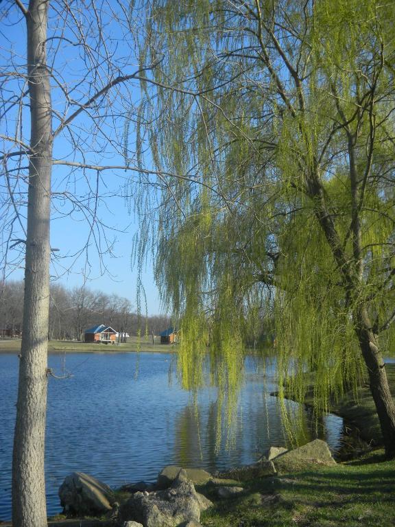Готель Serenity Springs - Michigan City Springfield Екстер'єр фото