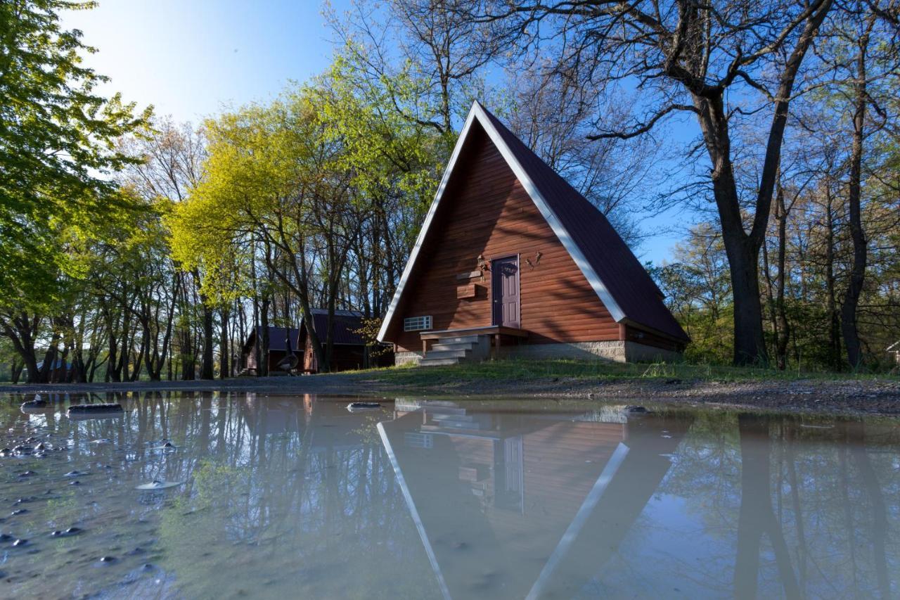 Готель Serenity Springs - Michigan City Springfield Екстер'єр фото